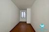 Fully furnished 3 bedroom apartment for rent on high floor, large balcony with a lot of facilities around the area